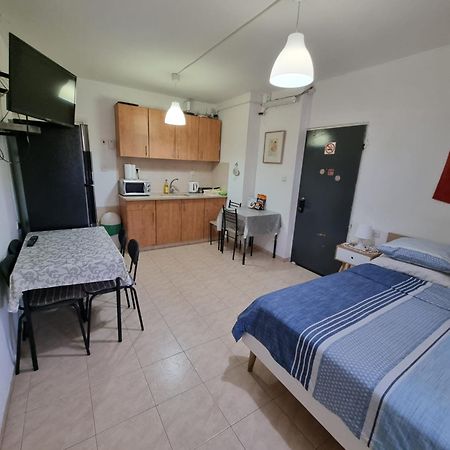 Nadia Hosting Dead Sea Villa Neve Zohar Exterior photo